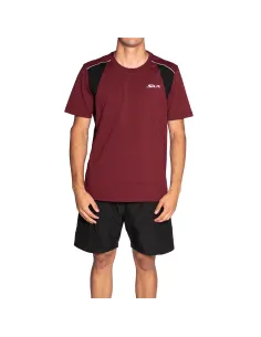 T-Shirt Siux Diablo Tino Cotton | Ofertas de padel
