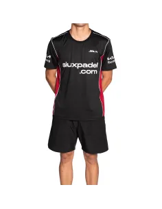 Camiseta Siux Diablo Tino Oficial