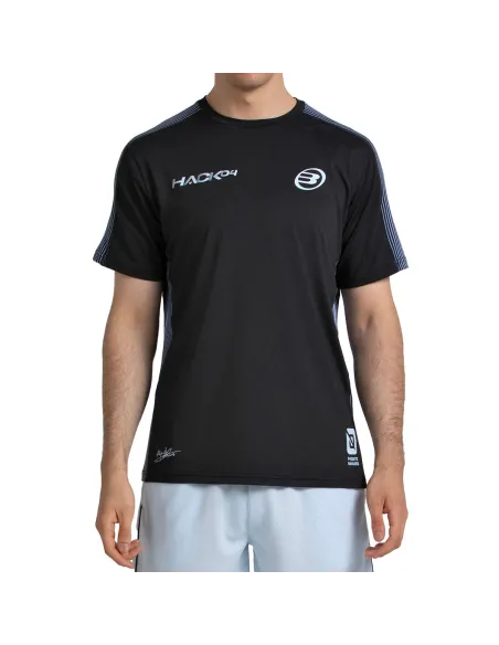 Camiseta Bullpadel Paquito 26V  | Ofertas De Padel