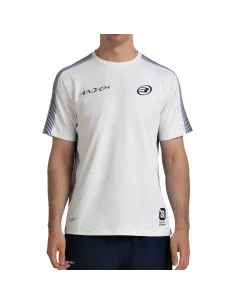 T-Shirt Bullpadel Paquito 26V | Ofertas De Padel