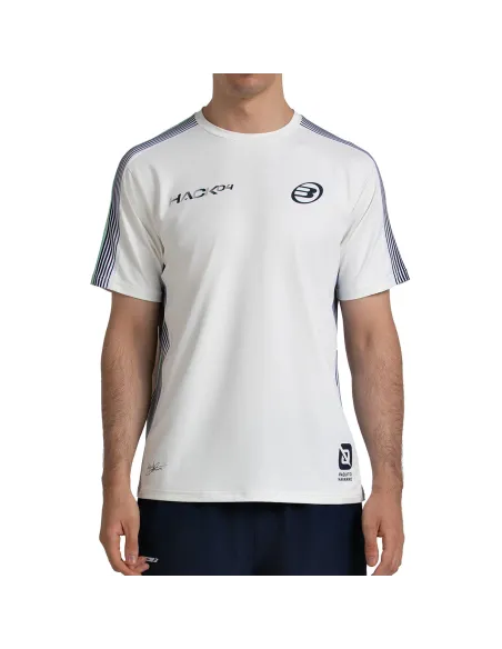 T-Shirt Bullpadel Paquito 26V | Ofertas de padel