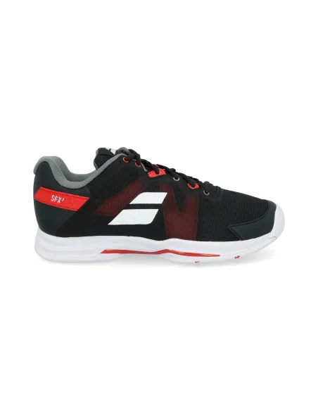 Babolat Sfx3 all court Men | Ofertas de Padel