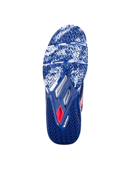 Babolat Movea 2 Men Blue 3A0F25B571 | Ofertas de padel