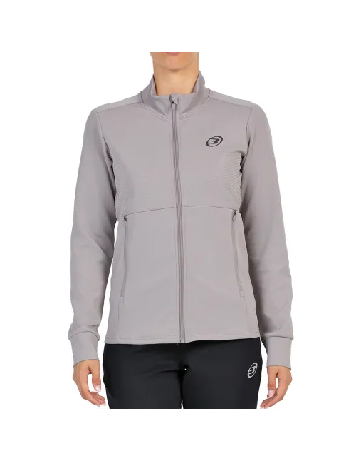 Sweatshirt Bullpadel Elevo Woman | Ofertas de padel
