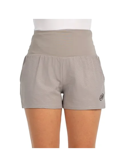 Pantaloncini Bullpadel Enejo Donna | Ofertas de Padel