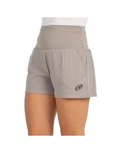Short Bullpadel Enejo Mujer | Ofertas de Padel