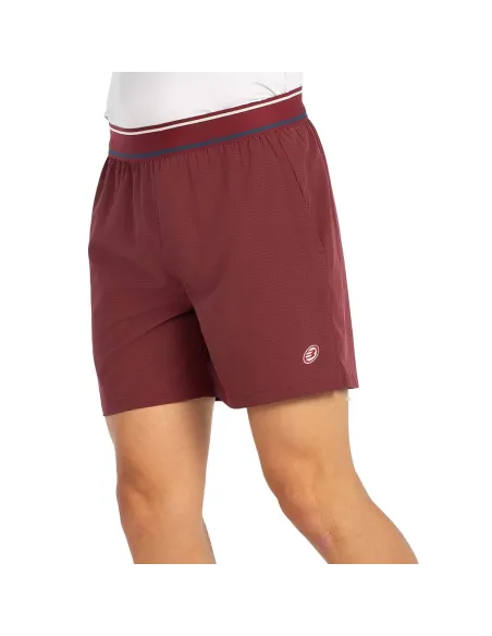 Pantaloncini Bullpadel Alu | Ofertas de Padel