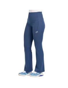 Pantaloni Bullpadel Bilmo Donna | Ofertas de Padel 2