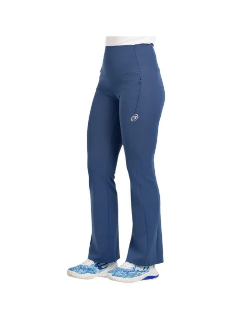 Pantalon Bullpadel Bilmo Femme | Ofertas de Padel