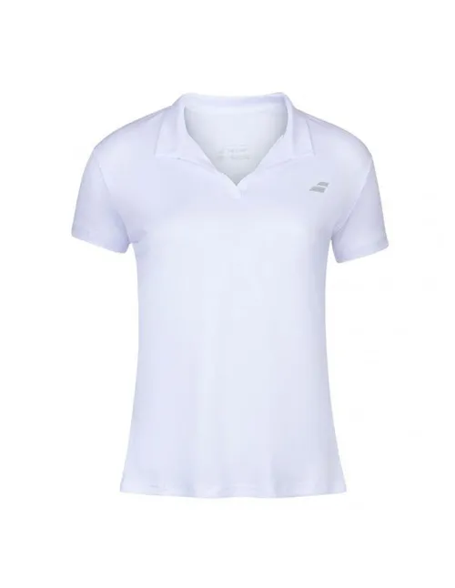 Babolat Play Polo Mulher 3Wp1021 | Ofertas de padel