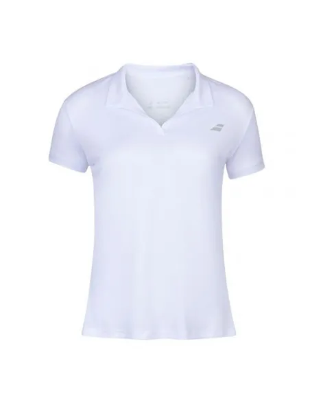 Babolat Play Polo Mulher 3Wp1021 | Ofertas de padel