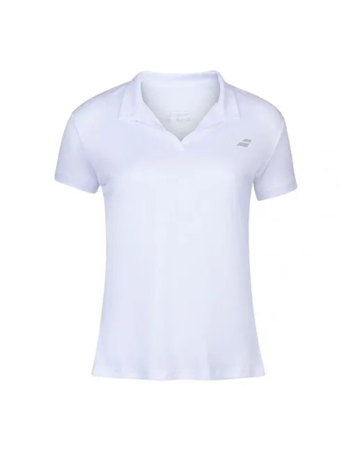 Babolat Play Polo Donna 3Wp1021 |Padel offers