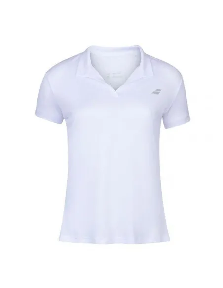 Babolat Play Polo Donna 3Wp1021 |Padel offers