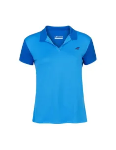Babolat Play Polo Donna 3Wp1021 |Padel offers