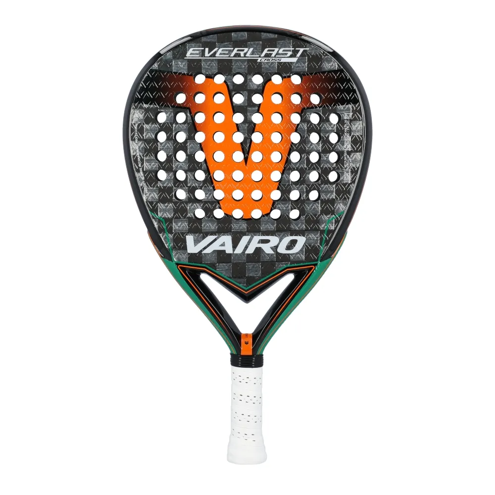 Vairo Everlast Cross, Naranja
