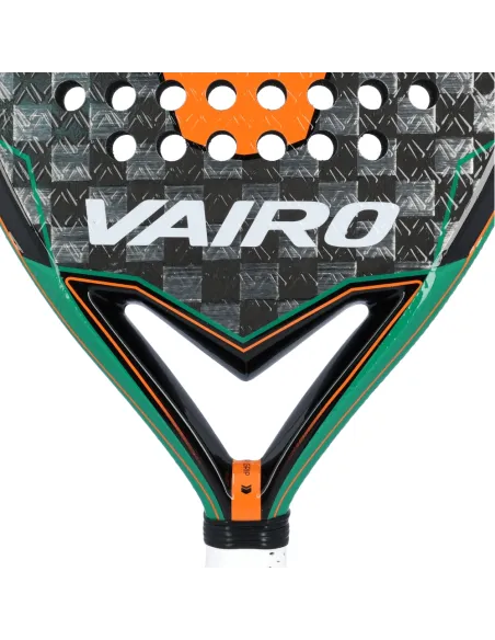 Vairo Everlast Cross | Ofertas de Padel