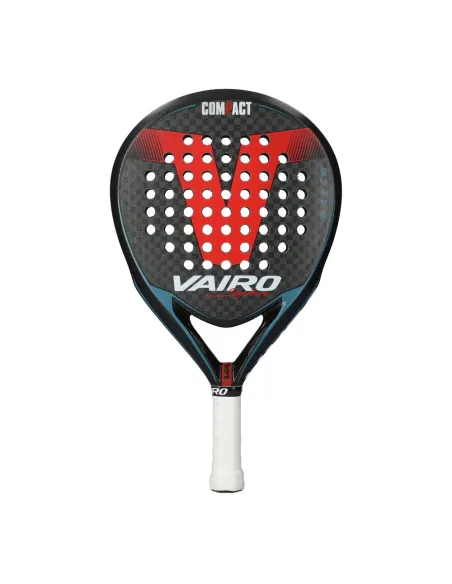 Vairo Compact Signature | Ofertas de padel