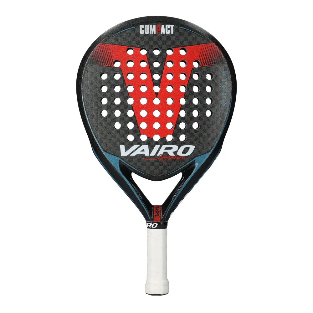 Vairo Compact Signature, Negro