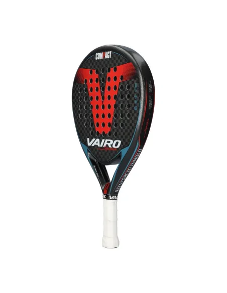 Vairo Compact Signature | Ofertas de Padel