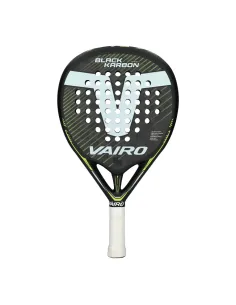 Vairo Black Karbon Speed