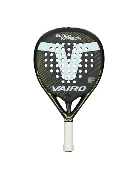Vairo Black Karbon Speed 2023 | Paddle Deals