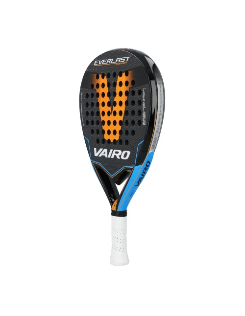 Vairo EVERLAST Comfort 2023 | Ofertas de Padel