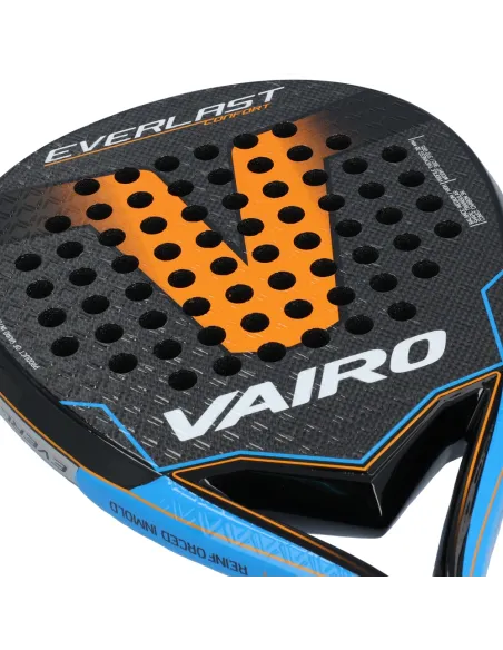 Vairo EVERLAST Comfort 2023 | Ofertas de Padel