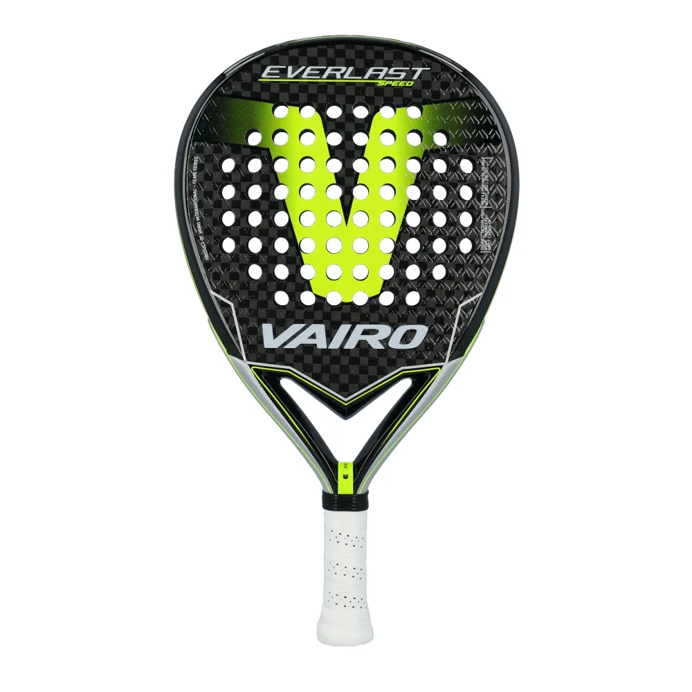 Vairo Everlast Speed, Verde