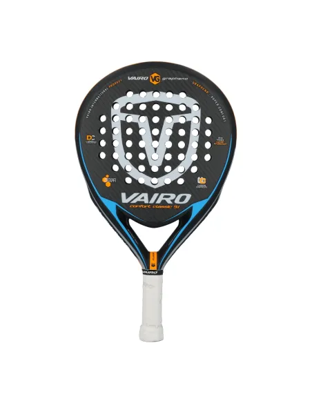 Vairo Graphen Confort | Ofertas de Padel