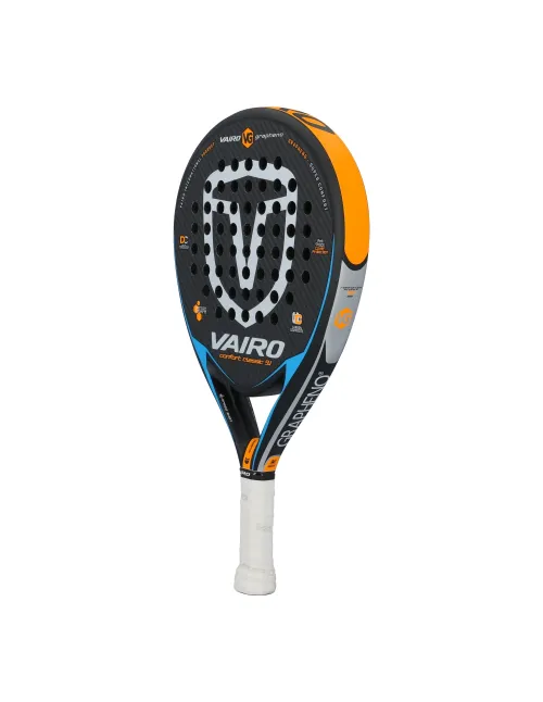 Vairo Graphène Confort | Ofertas de Padel