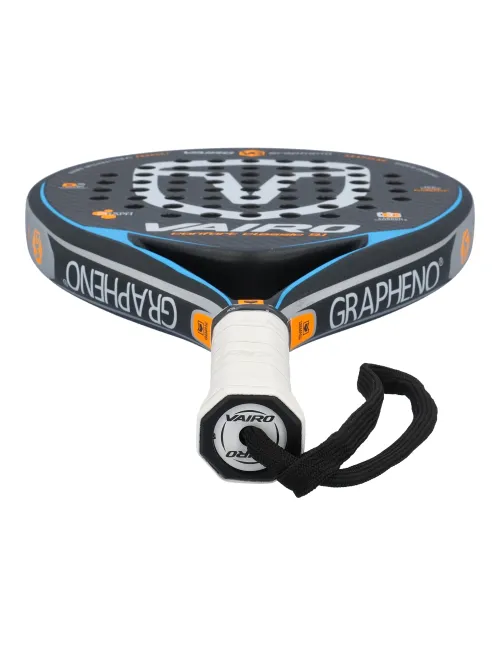 Vairo Graphène Confort | Ofertas de Padel