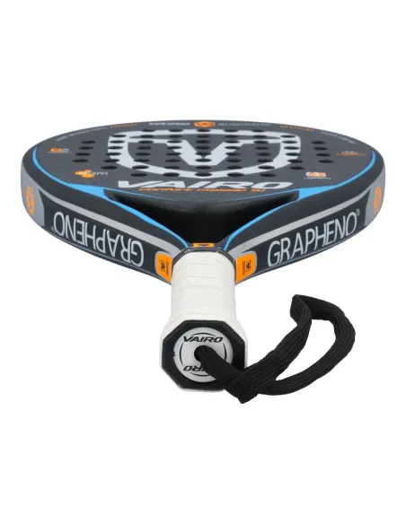 Vairo Graphen Confort | Ofertas de Padel