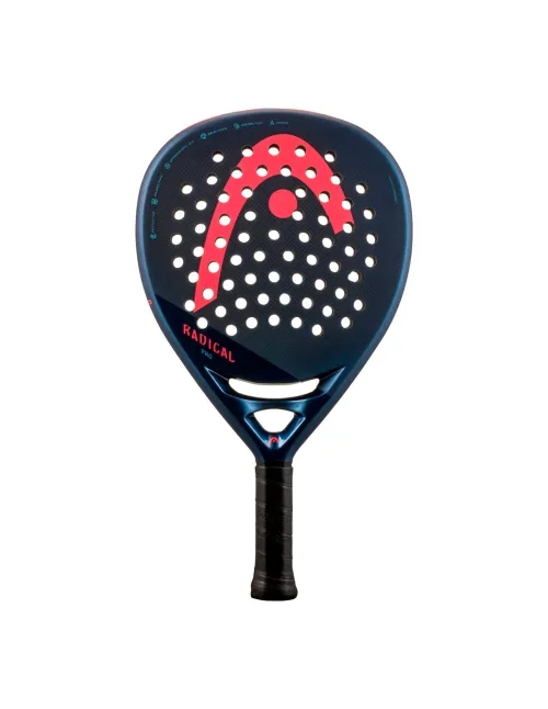 Head Radical Pro 2024 | Ofertas De Pádel
