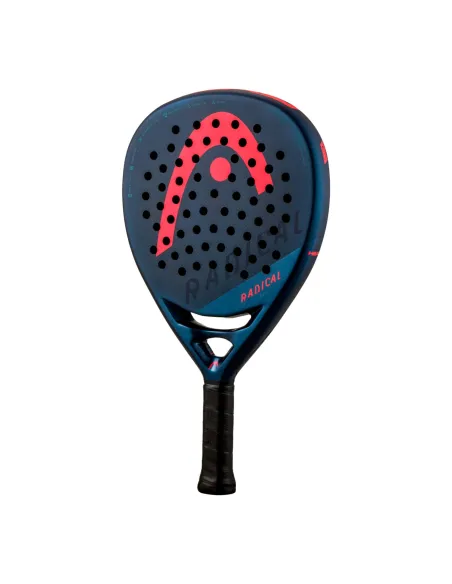 Head Radical Pro 2024 | Ofertas De Pádel