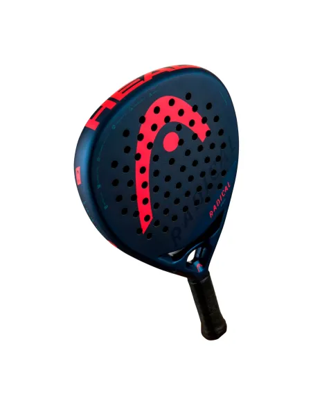 Head Radical Pro 2024 | Ofertas De Pádel