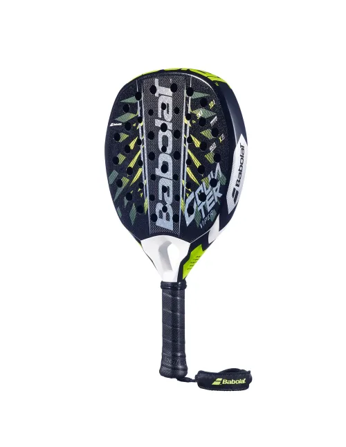 Pala De Padel Counter Viper Babolat | Ofertas De Padel