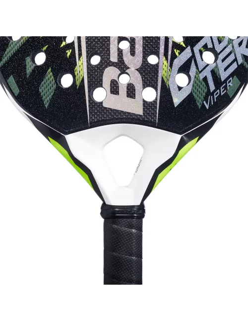 Pala De Padel Counter Viper Babolat | Ofertas De Padel