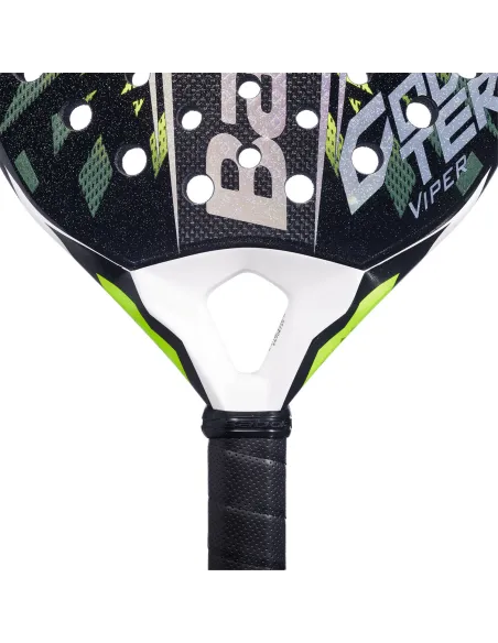 Pala De Padel Counter Viper Babolat | Ofertas De Padel