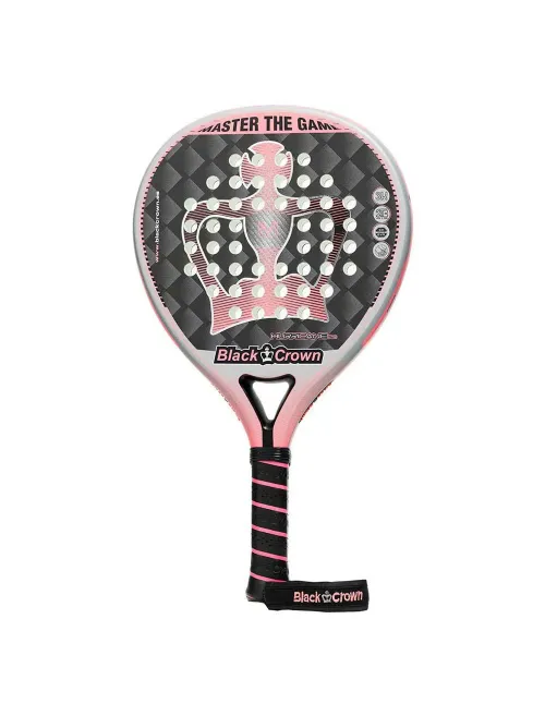 Black Crown Hurricane 2.0 2023 | Ofertas de Padel