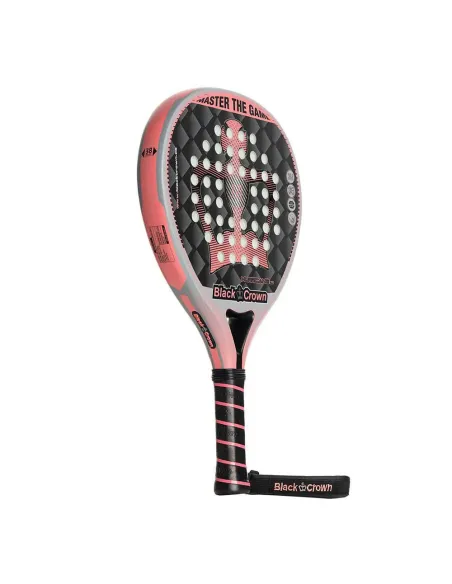 Black Crown Hurricane 2.0 2023 | Ofertas de padel