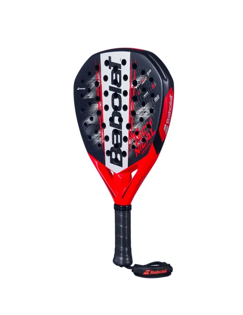 Raquette Babolat Technical Veron 3.0 | Ofertas De Padel