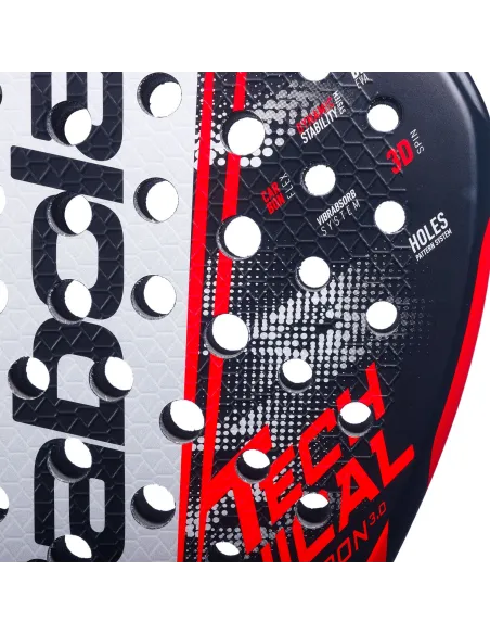 Raquette Babolat Technical Veron 3.0 | Ofertas De Padel