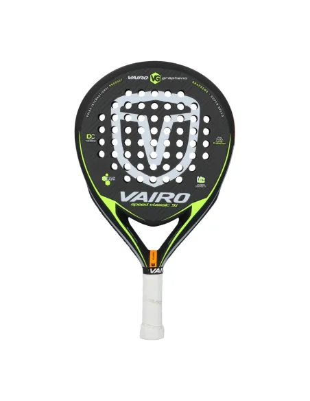 Vairo Grapheno Speed | Ofertas De Padel