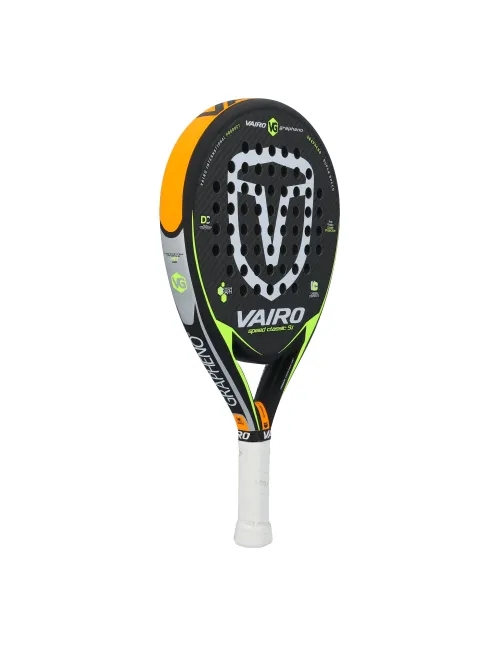Vairo Grapheno Speed | Ofertas De Padel