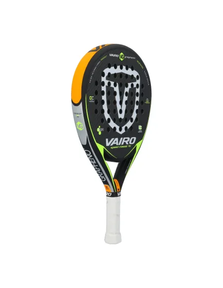Vairo Grapheno Speed | Ofertas De Padel