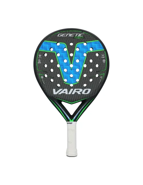 Vairo Genetic Power | Ofertas de padel