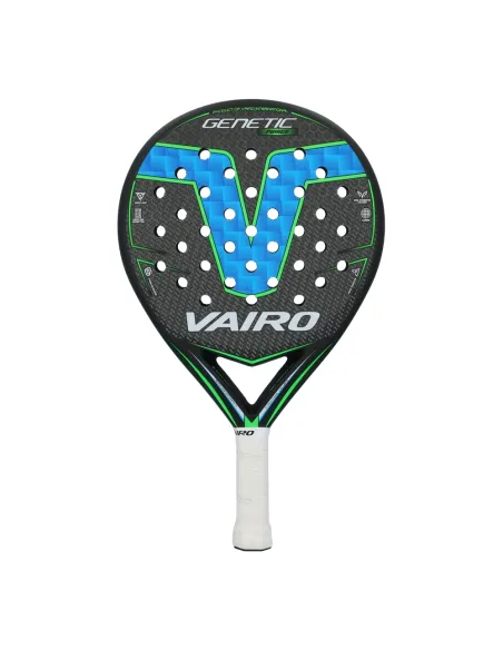 Vairo Genetic Power | Ofertas de padel