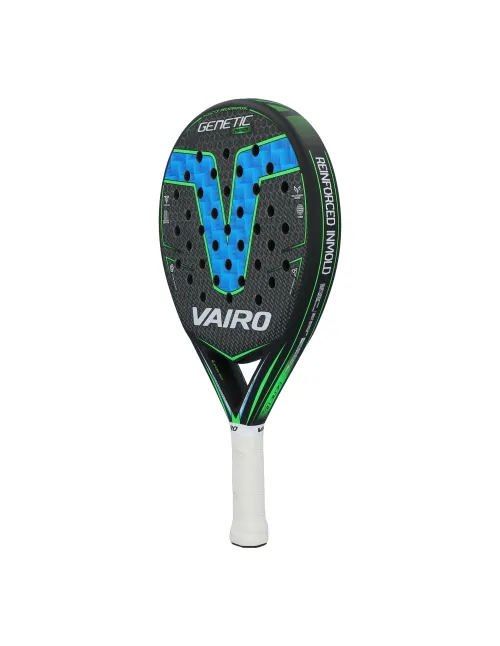Vairo Genetic Power | Ofertas de padel