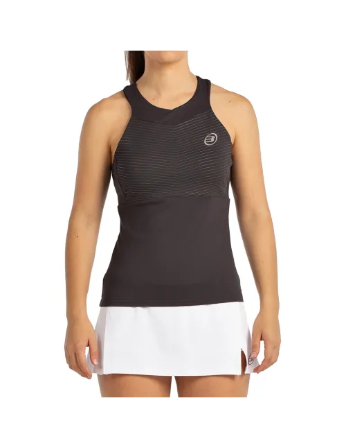 T-Shirt Träger Bullpadel Erare Damen | Ofertas de Padel