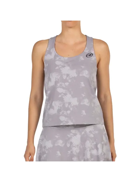 Camiseta Bullpadel Exoro Mujer | Ofertas de pádel